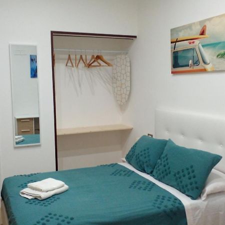 Locazione Turistica Madera Hotell Bari Eksteriør bilde