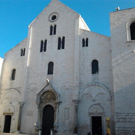 Locazione Turistica Madera Hotell Bari Eksteriør bilde